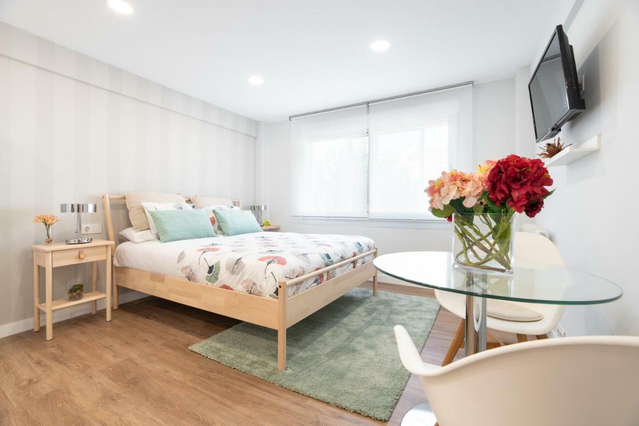 Nc Apartment Santiago de Compostela Exteriér fotografie